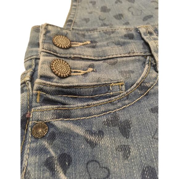 S. Oliver Hear Overalls - Picture 3 of 10